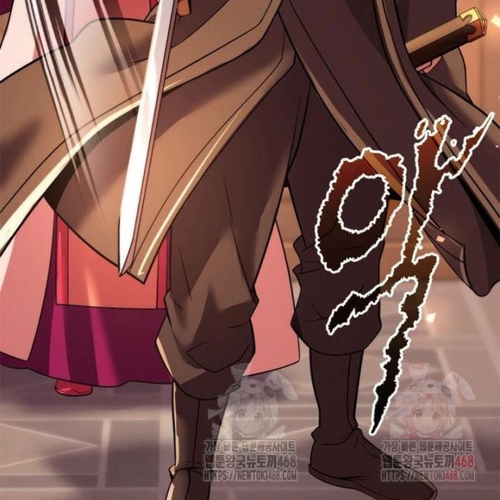 Ma Đạo Chuyển Sinh Ký Chapter 117 - Trang 3