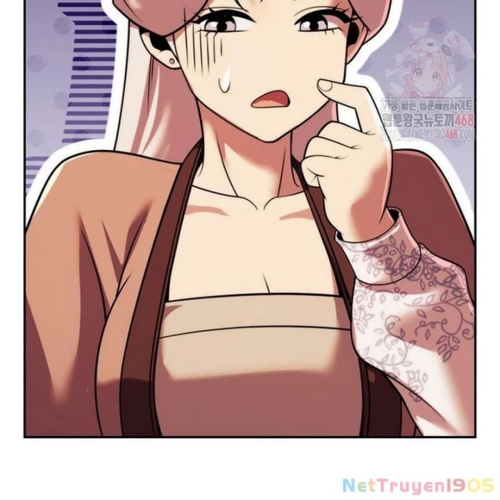 Ma Đạo Chuyển Sinh Ký Chapter 117 - Trang 3
