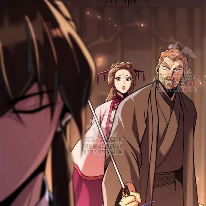 Ma Đạo Chuyển Sinh Ký Chapter 117 - Trang 3