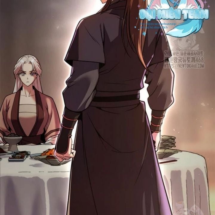 Ma Đạo Chuyển Sinh Ký Chapter 117 - Trang 3