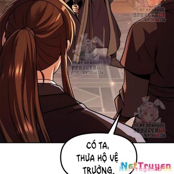 Ma Đạo Chuyển Sinh Ký Chapter 117 - Trang 3