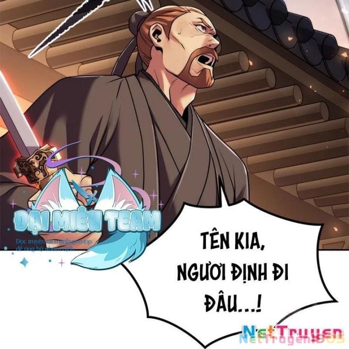 Ma Đạo Chuyển Sinh Ký Chapter 117 - Trang 3