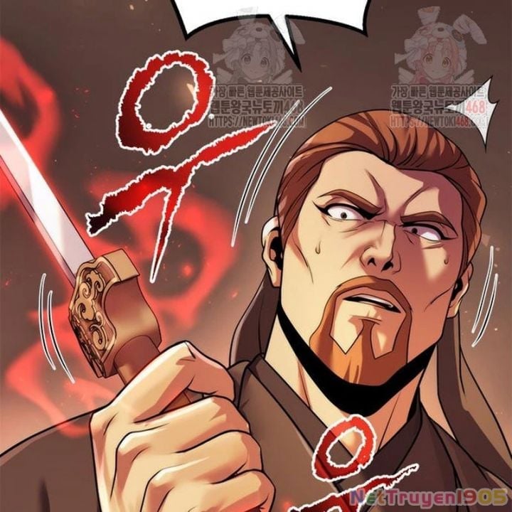 Ma Đạo Chuyển Sinh Ký Chapter 117 - Trang 3