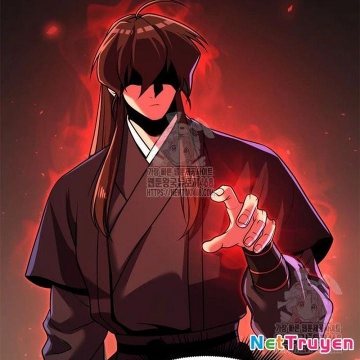 Ma Đạo Chuyển Sinh Ký Chapter 117 - Trang 3
