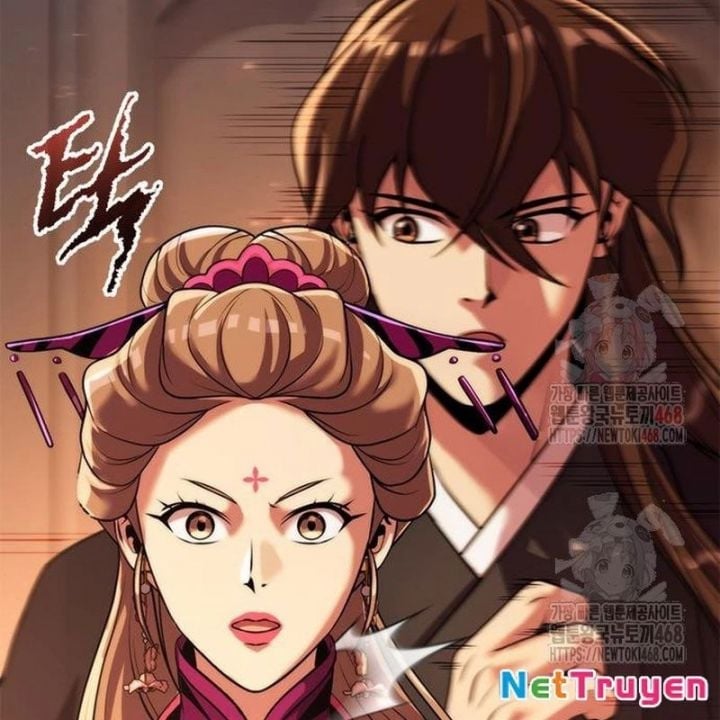 Ma Đạo Chuyển Sinh Ký Chapter 117 - Trang 3