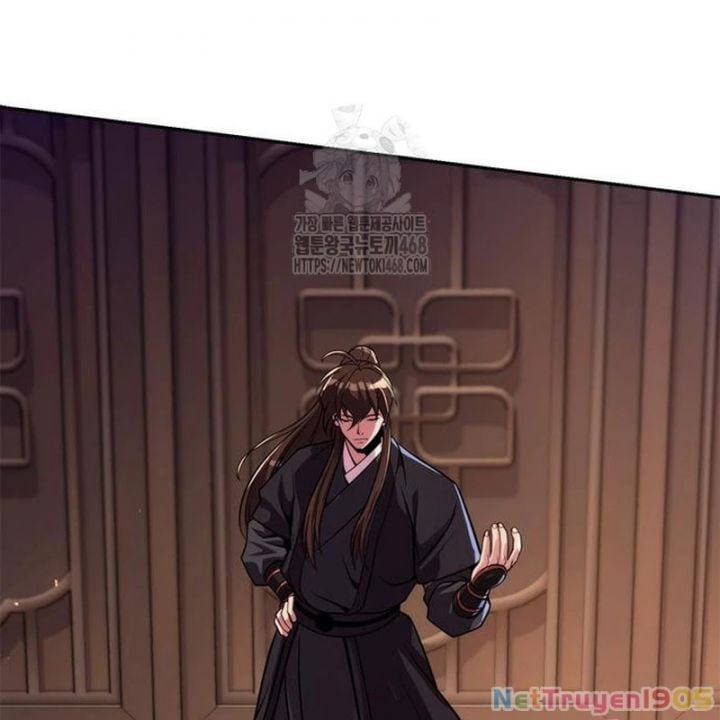 Ma Đạo Chuyển Sinh Ký Chapter 117 - Trang 3