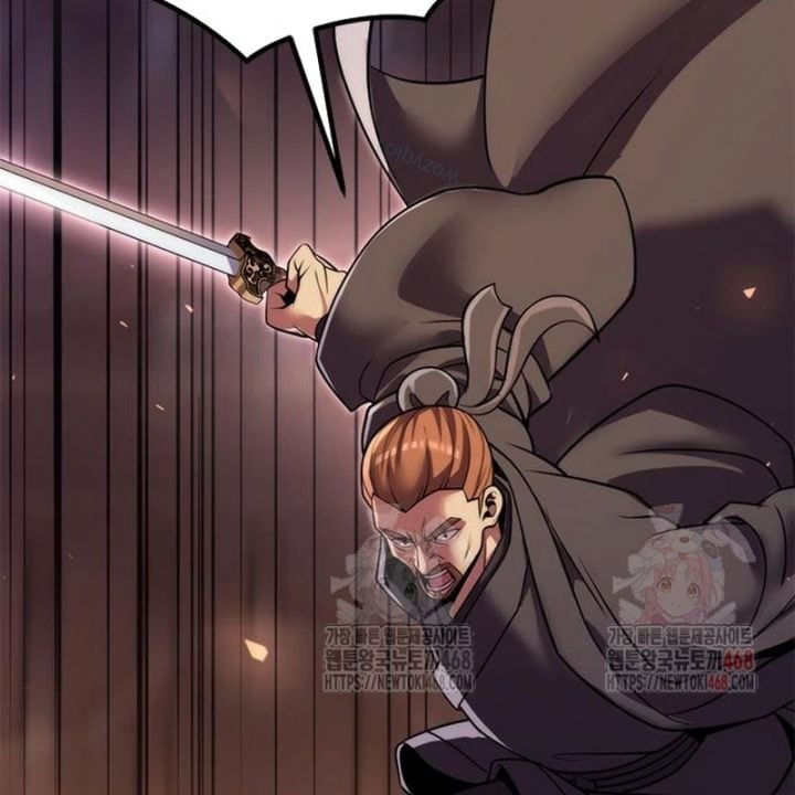 Ma Đạo Chuyển Sinh Ký Chapter 117 - Trang 3