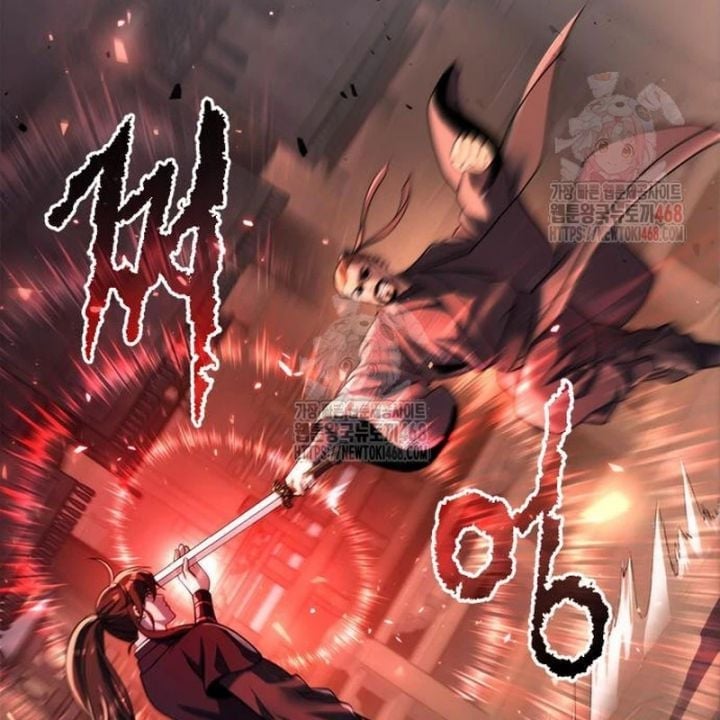 Ma Đạo Chuyển Sinh Ký Chapter 117 - Trang 3