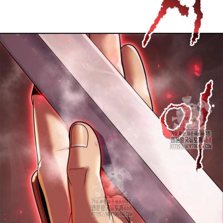 Ma Đạo Chuyển Sinh Ký Chapter 117 - Trang 3