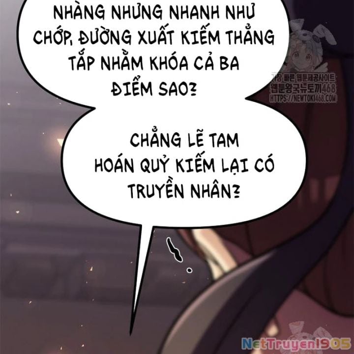 Ma Đạo Chuyển Sinh Ký Chapter 117 - Trang 3