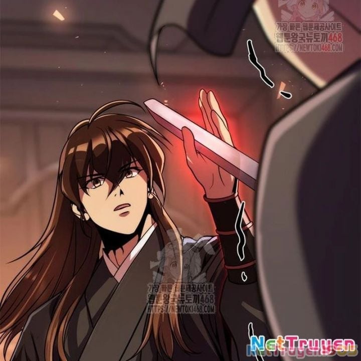 Ma Đạo Chuyển Sinh Ký Chapter 117 - Trang 3
