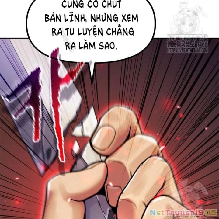 Ma Đạo Chuyển Sinh Ký Chapter 117 - Trang 3