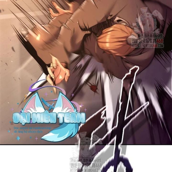 Ma Đạo Chuyển Sinh Ký Chapter 117 - Trang 3