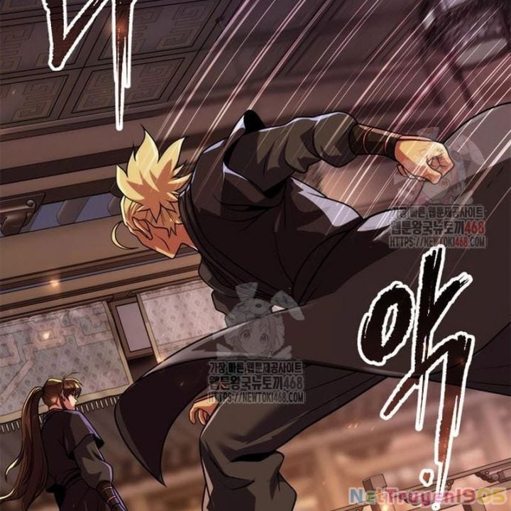 Ma Đạo Chuyển Sinh Ký Chapter 117 - Trang 3