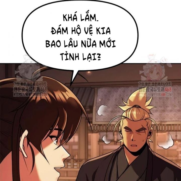 Ma Đạo Chuyển Sinh Ký Chapter 117 - Trang 3