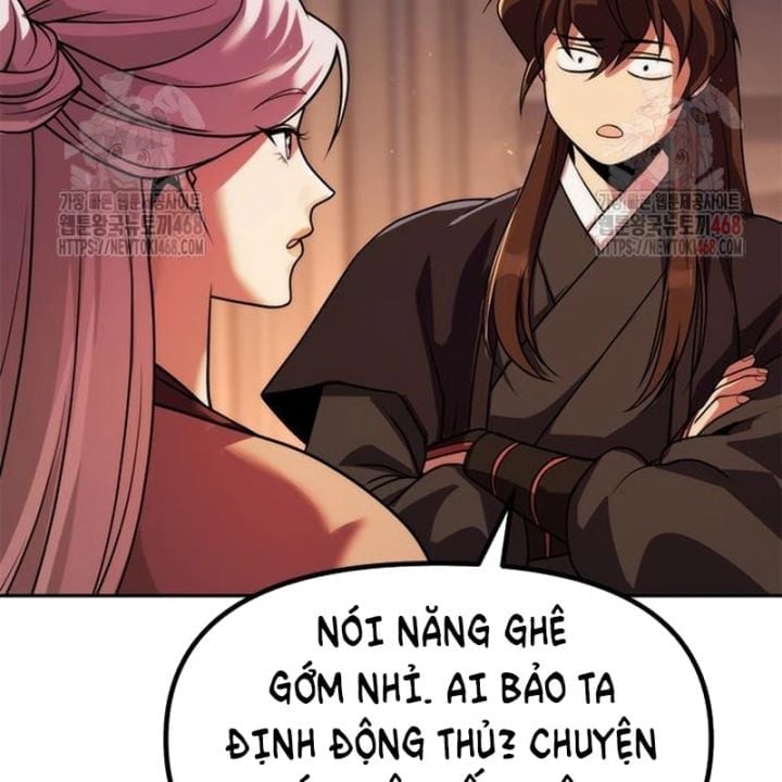 Ma Đạo Chuyển Sinh Ký Chapter 117 - Trang 3