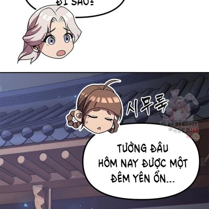 Ma Đạo Chuyển Sinh Ký Chapter 117 - Trang 3