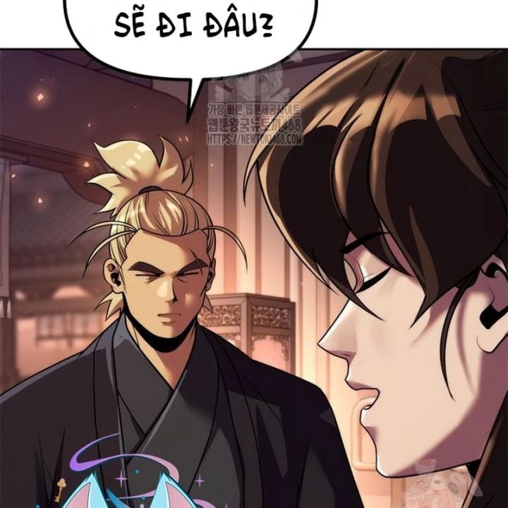Ma Đạo Chuyển Sinh Ký Chapter 117 - Trang 3