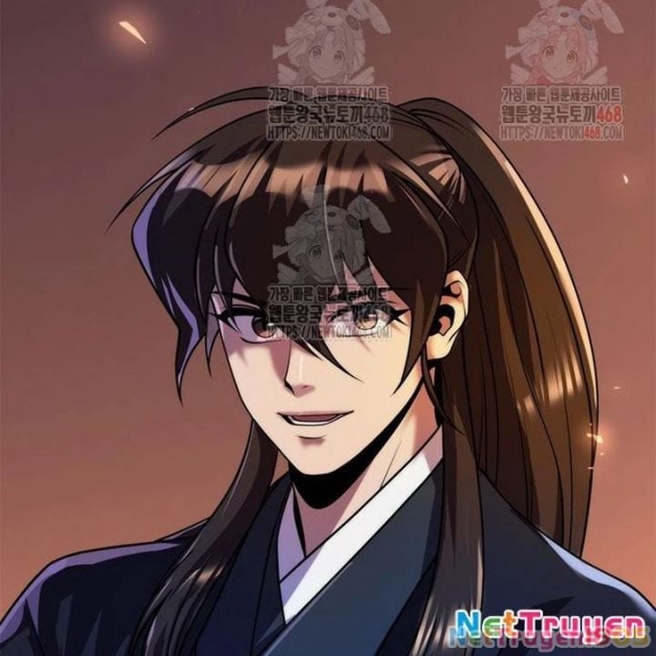 Ma Đạo Chuyển Sinh Ký Chapter 117 - Trang 3