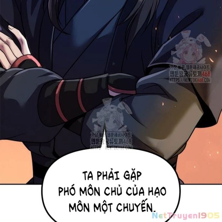 Ma Đạo Chuyển Sinh Ký Chapter 117 - Trang 3