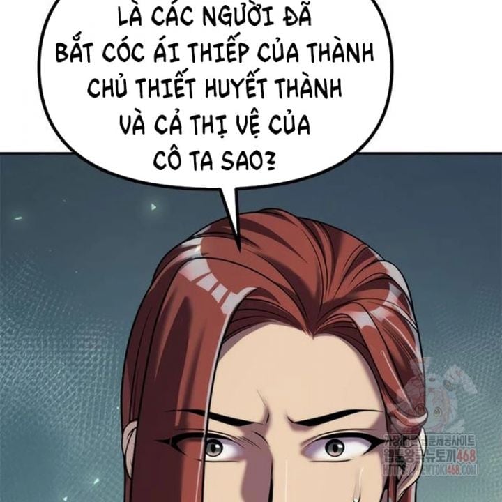 Ma Đạo Chuyển Sinh Ký Chapter 117 - Trang 3