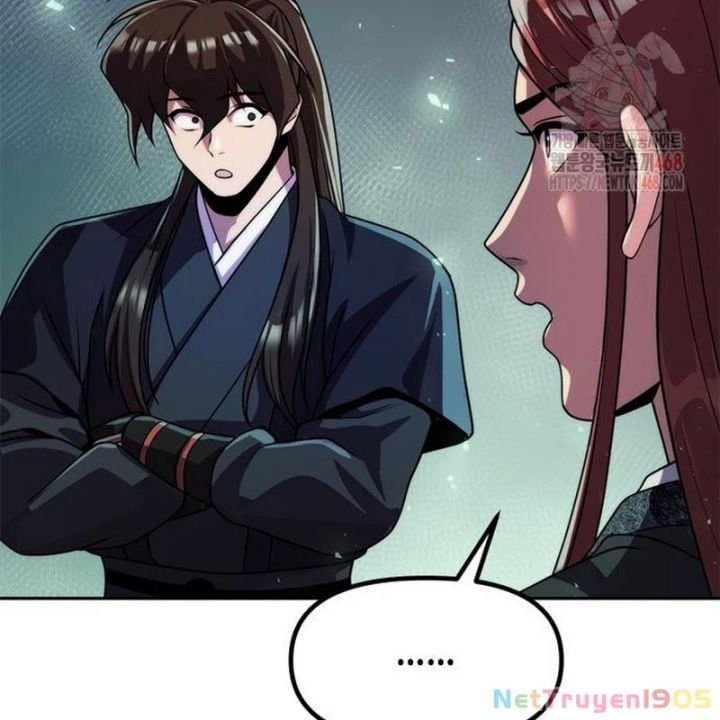 Ma Đạo Chuyển Sinh Ký Chapter 117 - Trang 3
