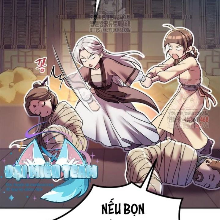 Ma Đạo Chuyển Sinh Ký Chapter 117 - Trang 3