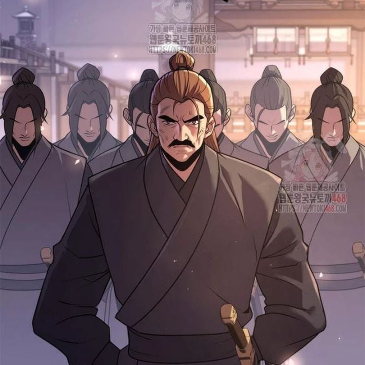 Ma Đạo Chuyển Sinh Ký Chapter 117 - Trang 3