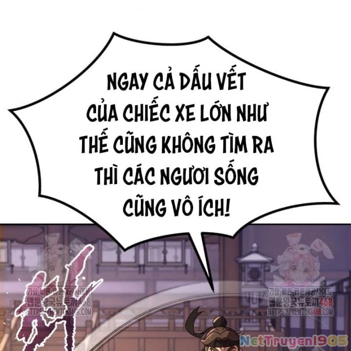 Ma Đạo Chuyển Sinh Ký Chapter 117 - Trang 3