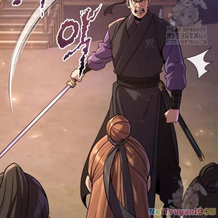 Ma Đạo Chuyển Sinh Ký Chapter 117 - Trang 3
