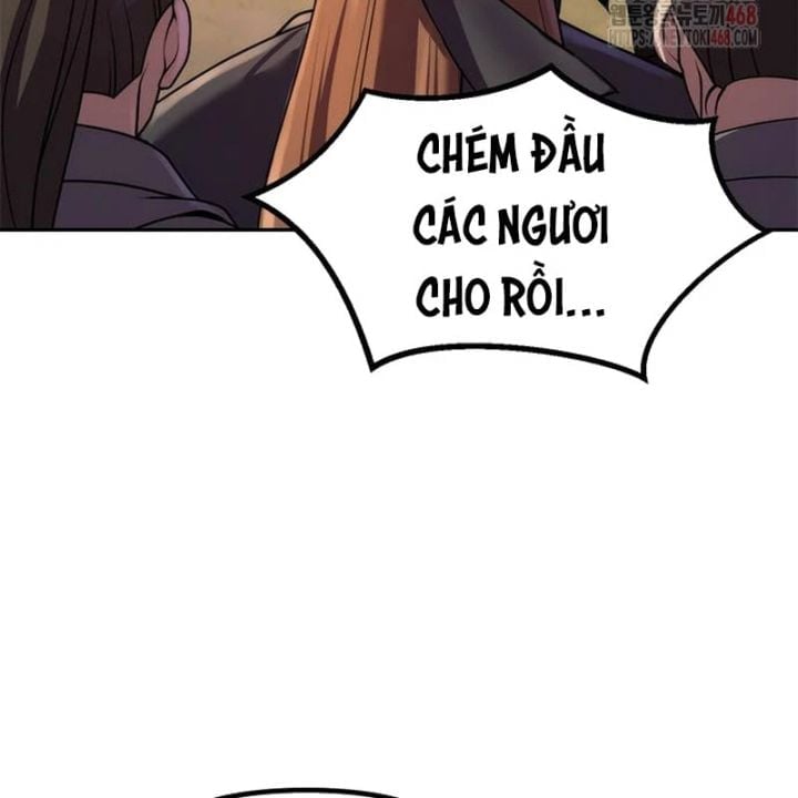 Ma Đạo Chuyển Sinh Ký Chapter 117 - Trang 3