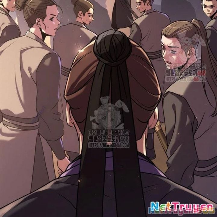 Ma Đạo Chuyển Sinh Ký Chapter 117 - Trang 3