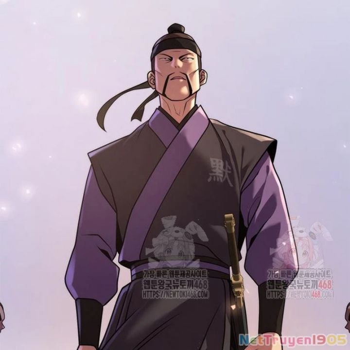 Ma Đạo Chuyển Sinh Ký Chapter 117 - Trang 3