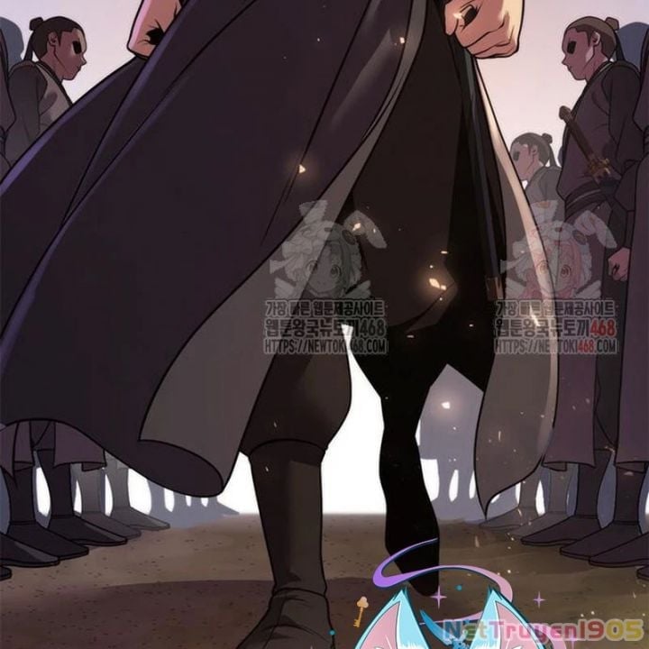 Ma Đạo Chuyển Sinh Ký Chapter 117 - Trang 3