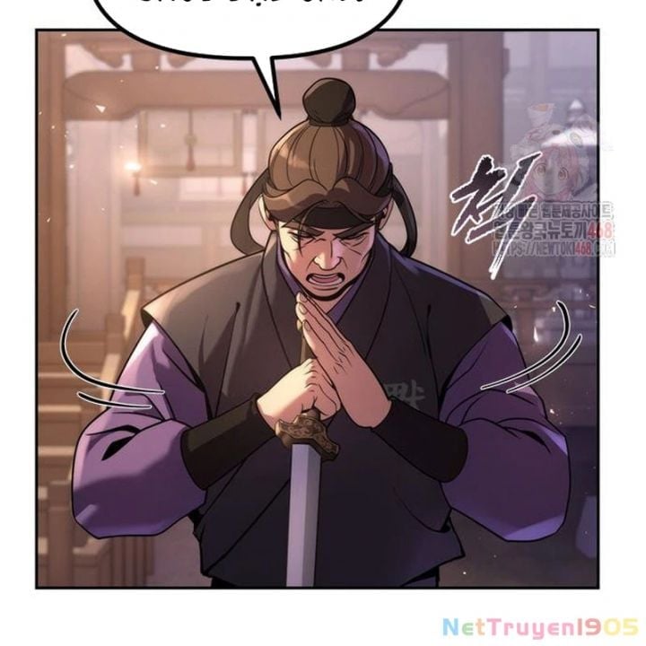 Ma Đạo Chuyển Sinh Ký Chapter 117 - Trang 3