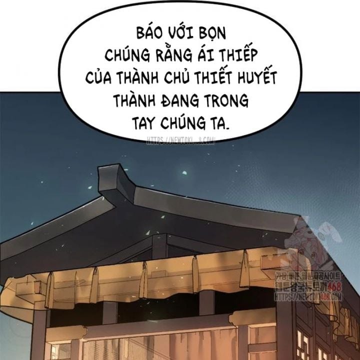 Ma Đạo Chuyển Sinh Ký Chapter 117 - Trang 3