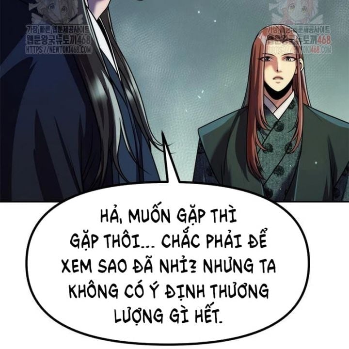 Ma Đạo Chuyển Sinh Ký Chapter 117 - Trang 3