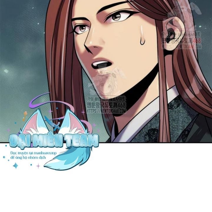 Ma Đạo Chuyển Sinh Ký Chapter 117 - Trang 3