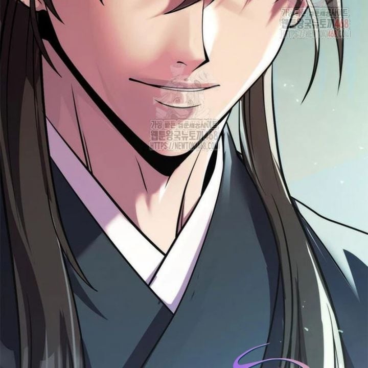 Ma Đạo Chuyển Sinh Ký Chapter 117 - Trang 3