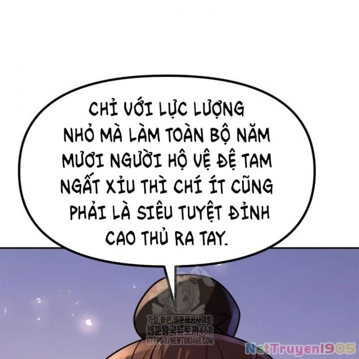 Ma Đạo Chuyển Sinh Ký Chapter 117 - Trang 3