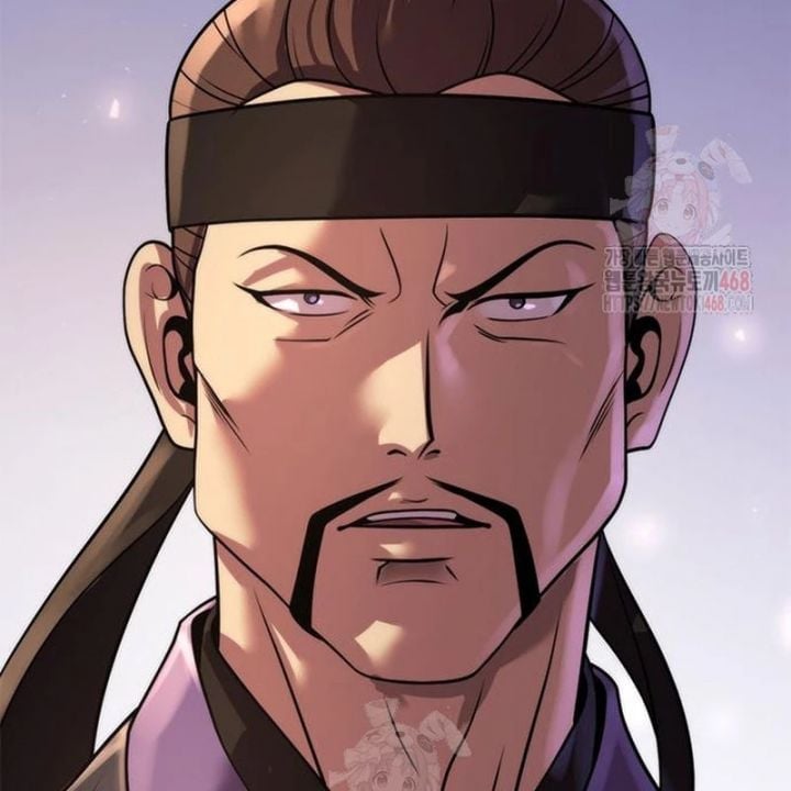 Ma Đạo Chuyển Sinh Ký Chapter 117 - Trang 3