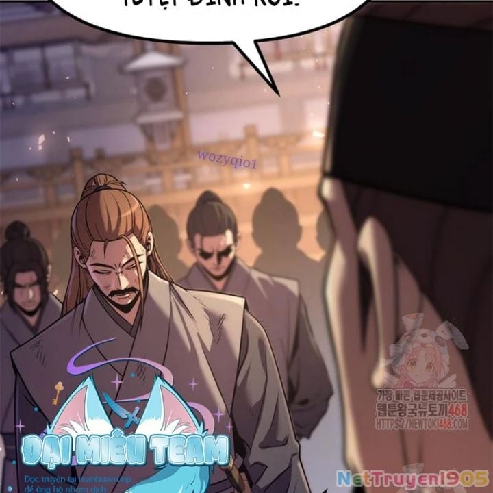Ma Đạo Chuyển Sinh Ký Chapter 117 - Trang 3