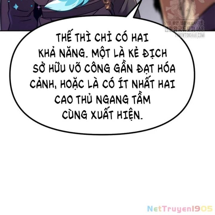 Ma Đạo Chuyển Sinh Ký Chapter 117 - Trang 3