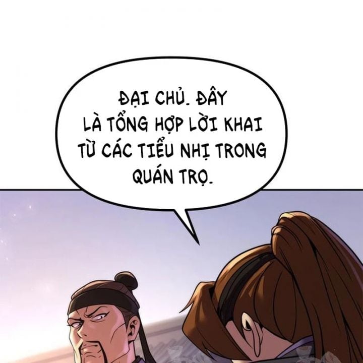 Ma Đạo Chuyển Sinh Ký Chapter 117 - Trang 3