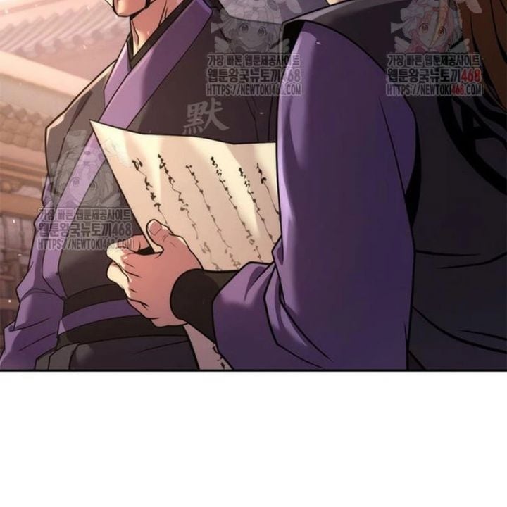 Ma Đạo Chuyển Sinh Ký Chapter 117 - Trang 3