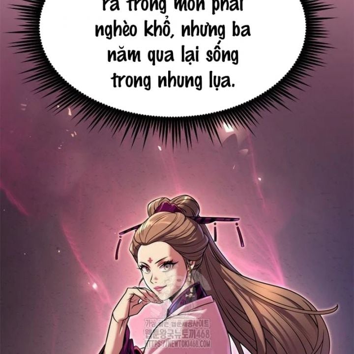 Ma Đạo Chuyển Sinh Ký Chapter 117 - Trang 3