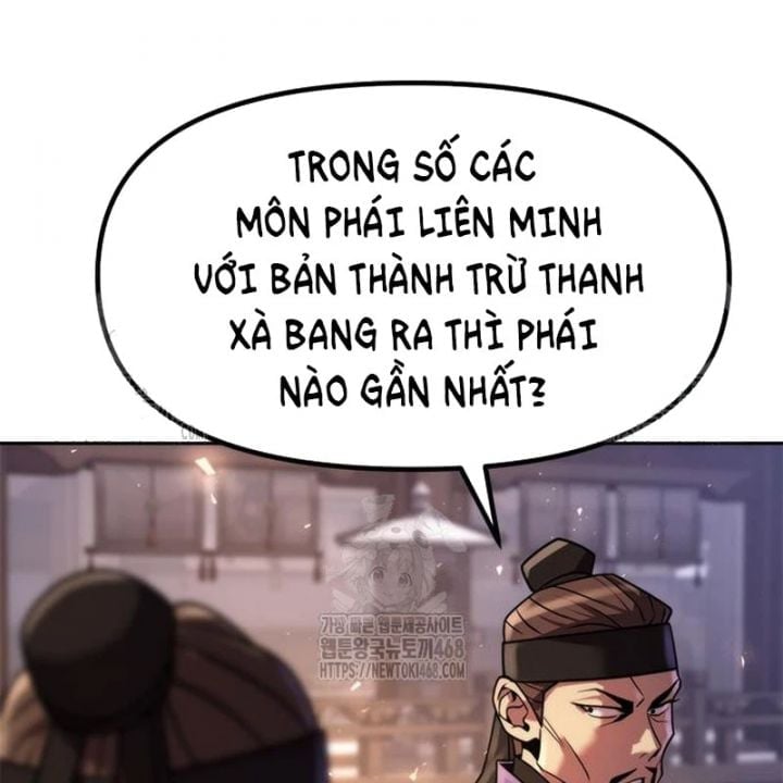 Ma Đạo Chuyển Sinh Ký Chapter 117 - Trang 3