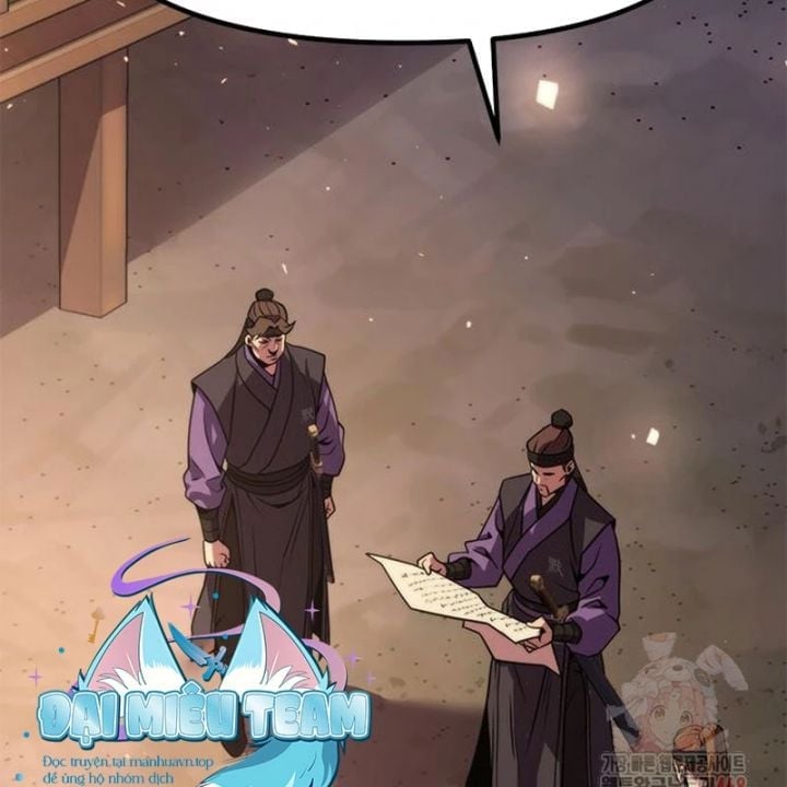Ma Đạo Chuyển Sinh Ký Chapter 117 - Trang 3