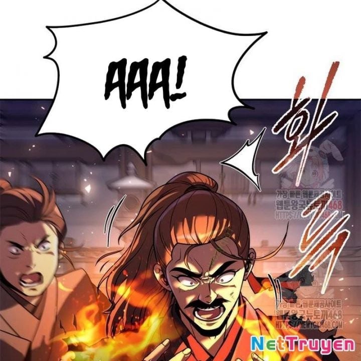 Ma Đạo Chuyển Sinh Ký Chapter 117 - Trang 3