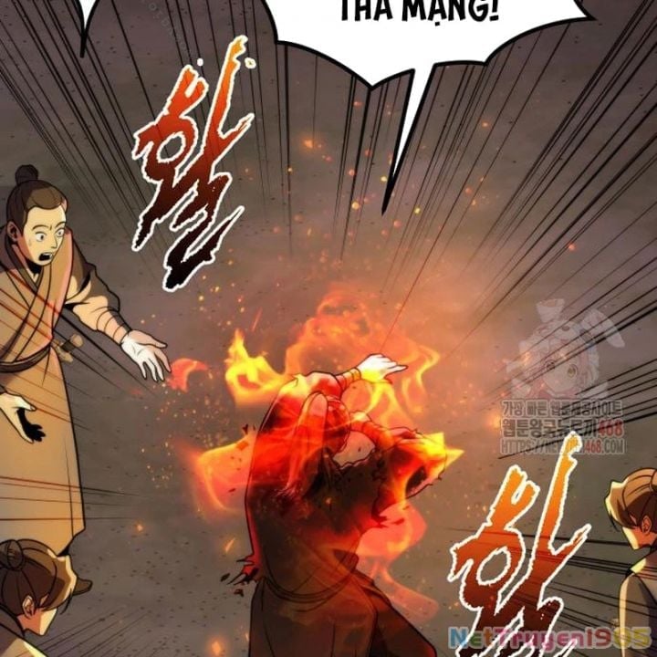 Ma Đạo Chuyển Sinh Ký Chapter 117 - Trang 3